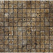 Мозаика Petra Antiqua Luxury Miro 2.5x2.5